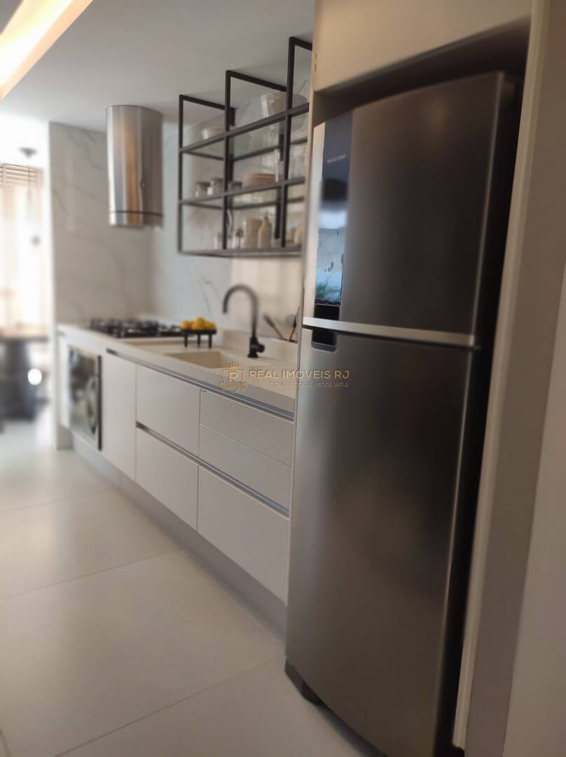 Apartamento, 3 quartos, 121 m² - Foto 9