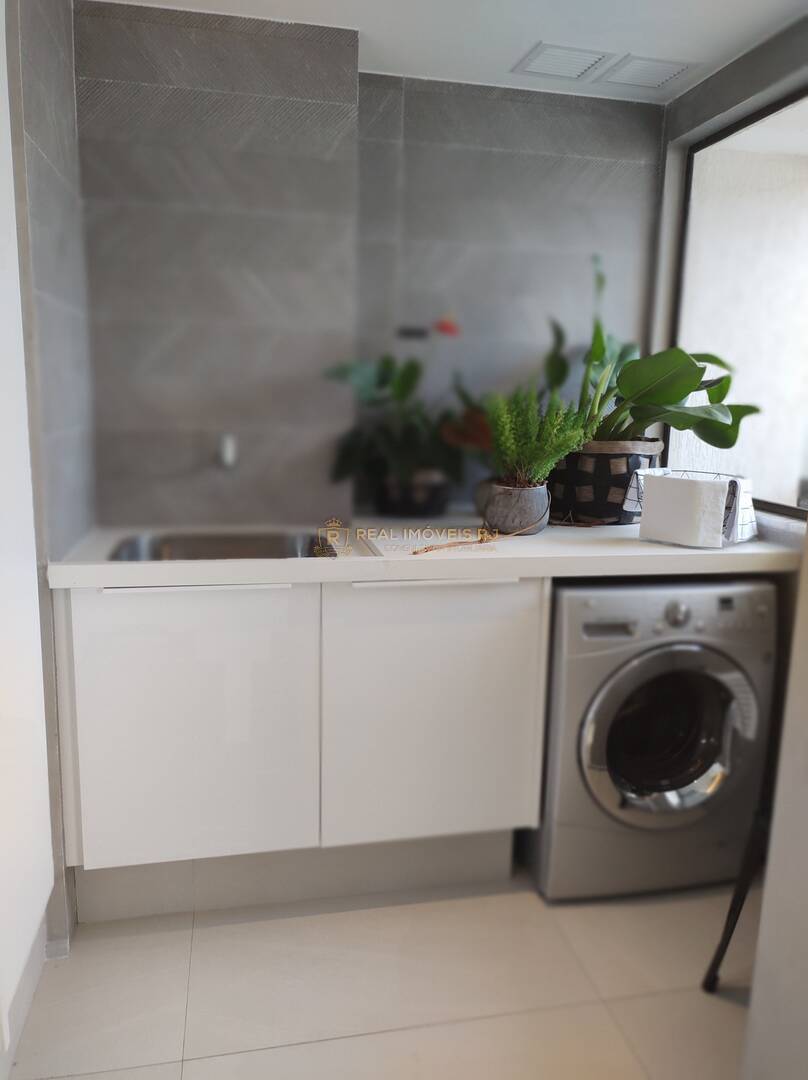 Apartamento, 3 quartos, 121 m² - Foto 11