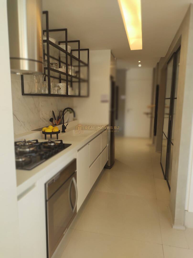 Apartamento, 3 quartos, 121 m² - Foto 10