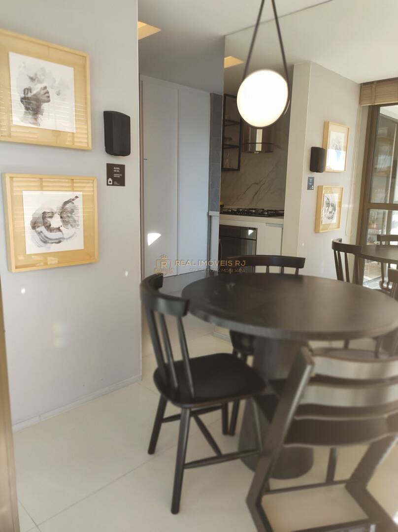 Apartamento, 3 quartos, 121 m² - Foto 8