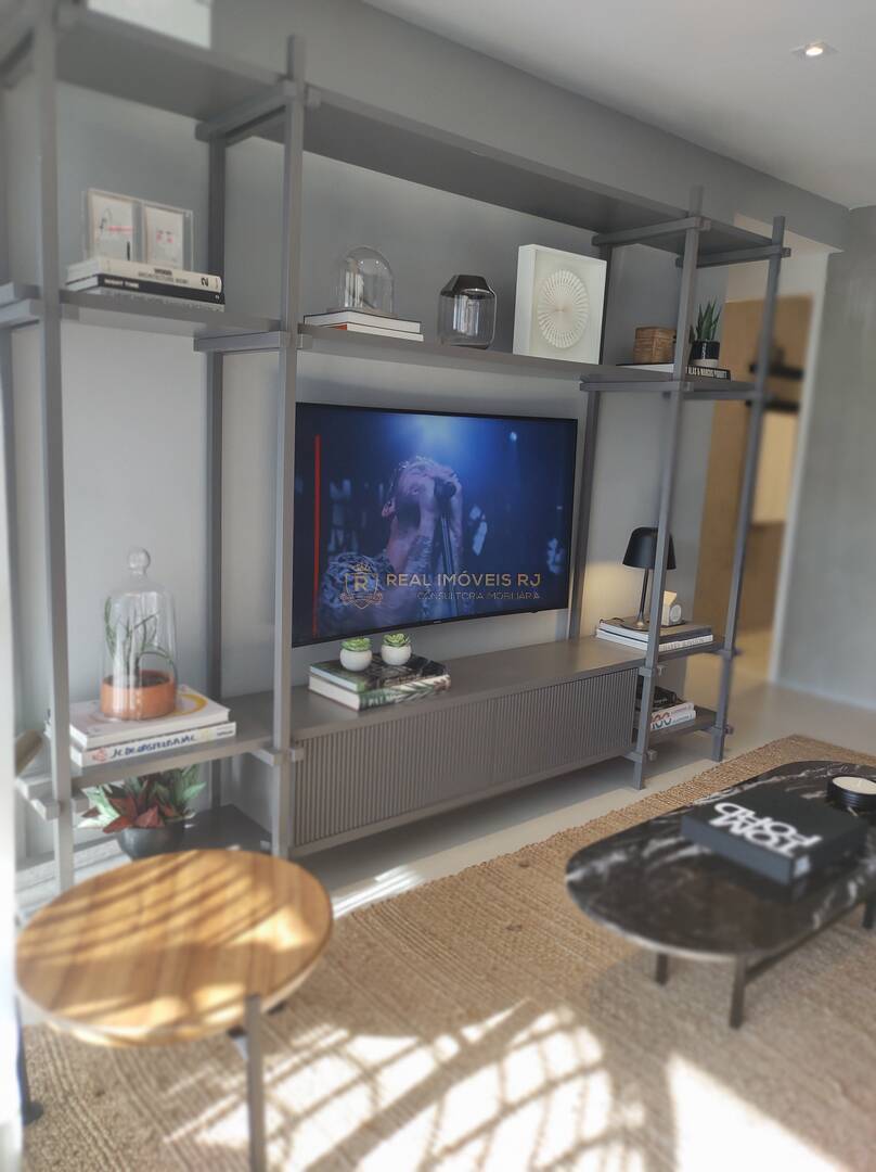 Apartamento, 3 quartos, 121 m² - Foto 5