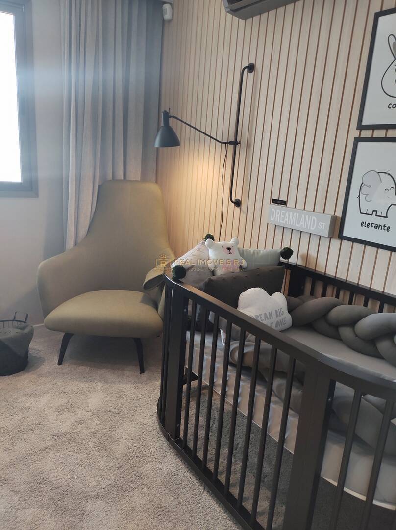 Apartamento, 3 quartos, 121 m² - Foto 17