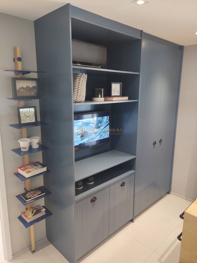 Apartamento, 3 quartos, 121 m² - Foto 24