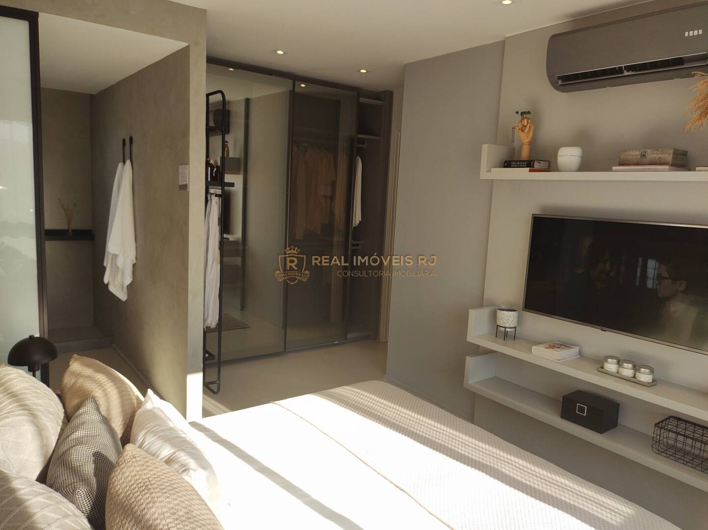 Apartamento, 3 quartos, 121 m² - Foto 15