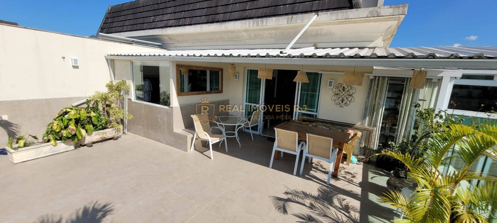Apartamento, 3 quartos, 200 m² - Foto 2