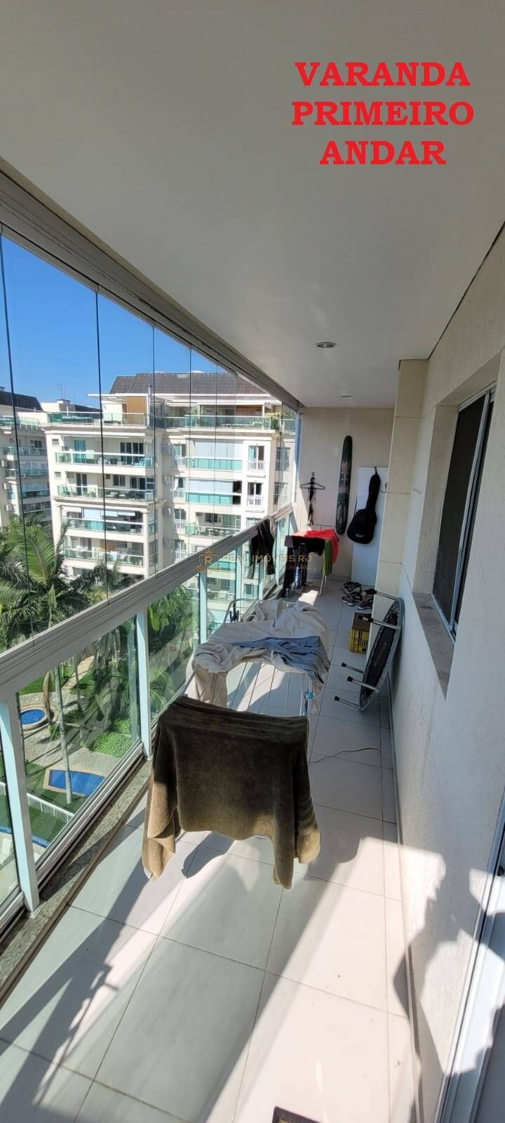 Apartamento, 3 quartos, 200 m² - Foto 4