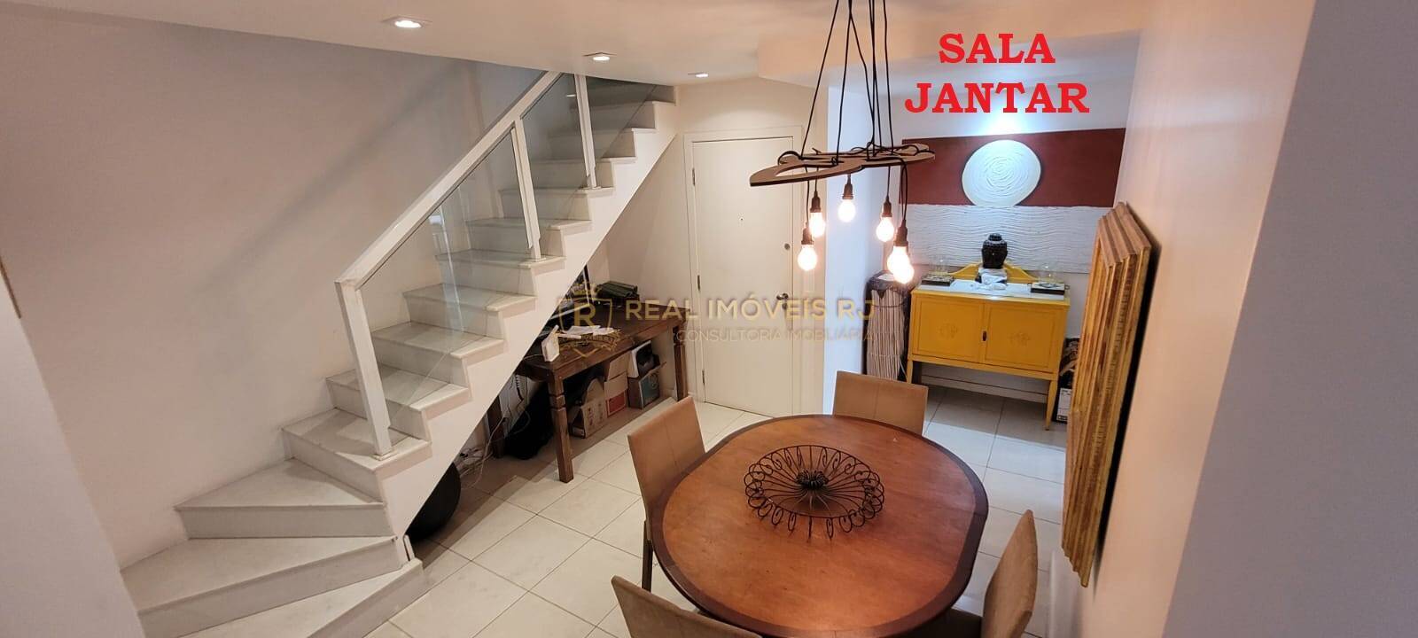Apartamento, 3 quartos, 200 m² - Foto 6