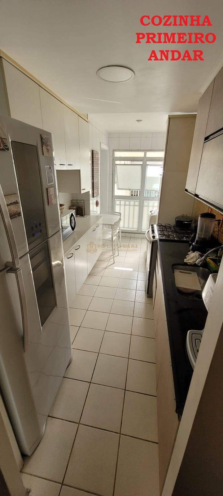 Apartamento, 3 quartos, 200 m² - Foto 11