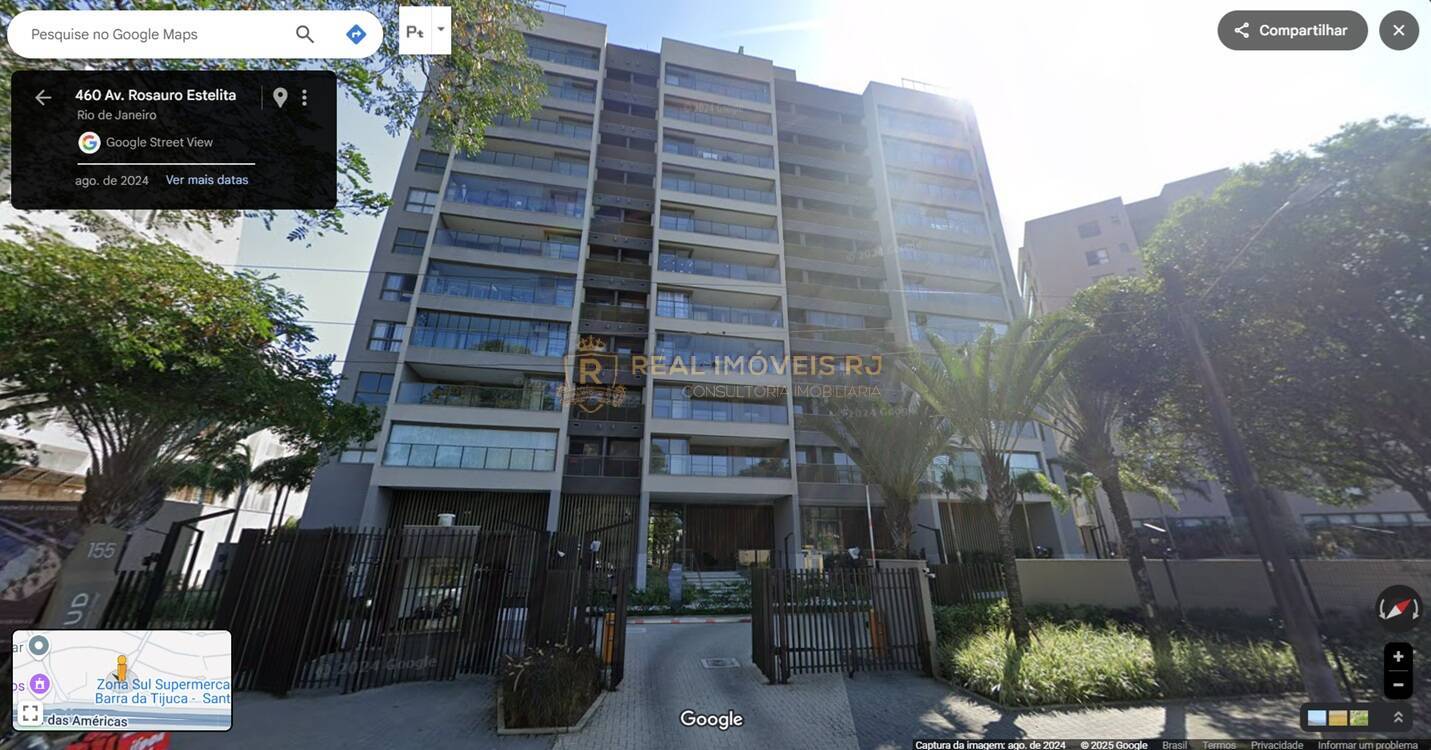Apartamento, 4 quartos, 186 m² - Foto 41
