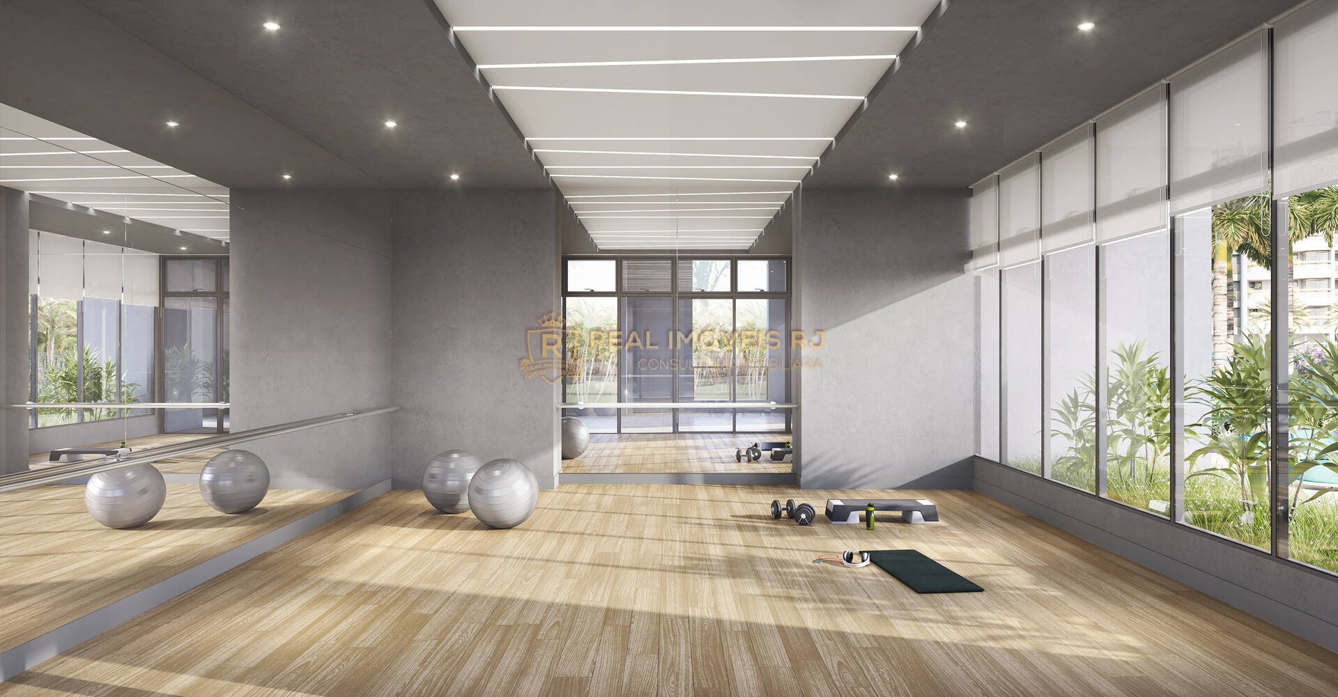 Apartamento, 4 quartos, 186 m² - Foto 20