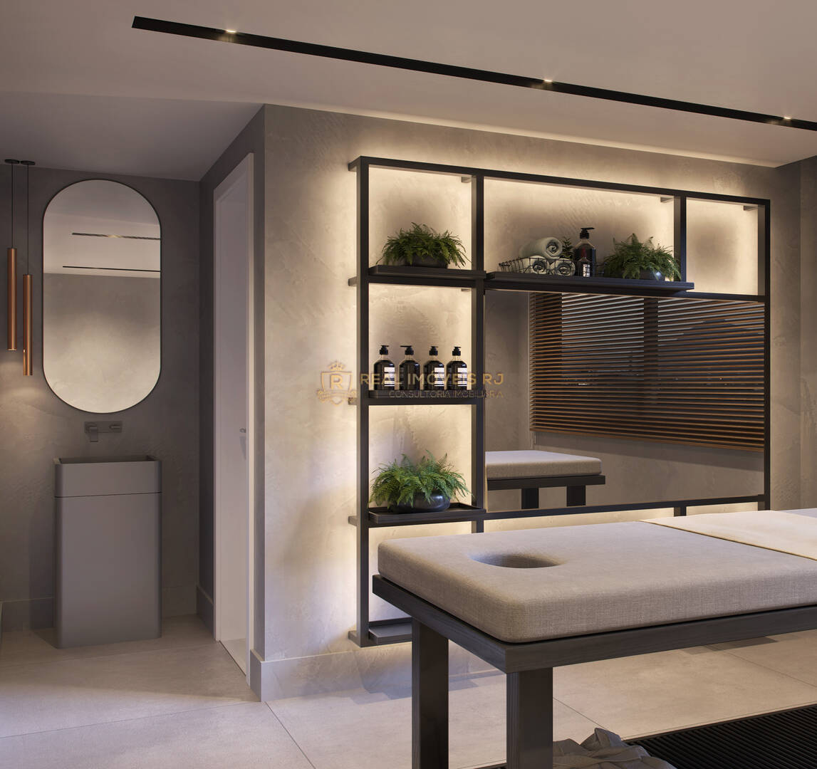 Apartamento, 4 quartos, 186 m² - Foto 16
