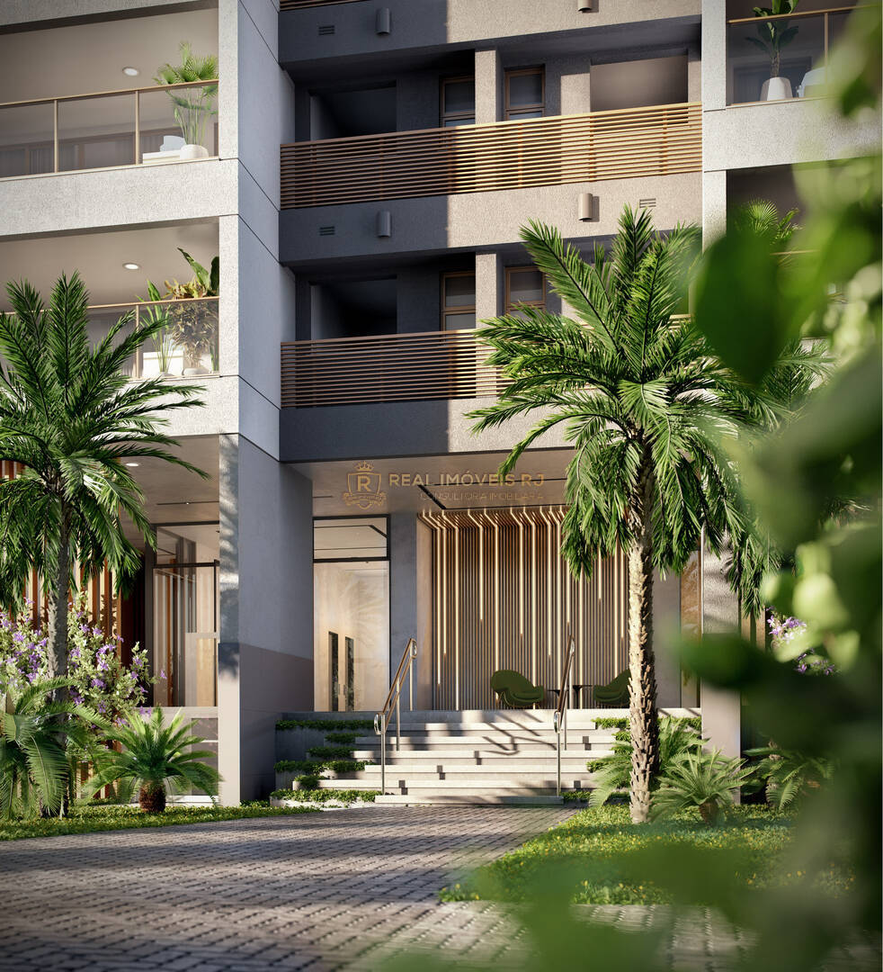 Apartamento, 4 quartos, 186 m² - Foto 4