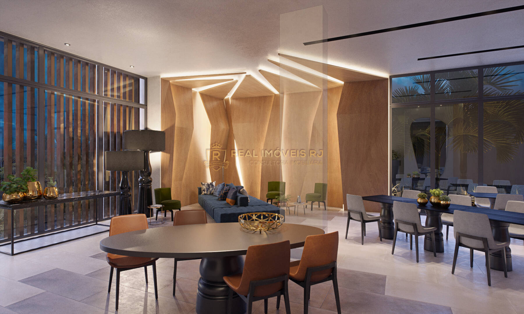 Apartamento, 4 quartos, 186 m² - Foto 23