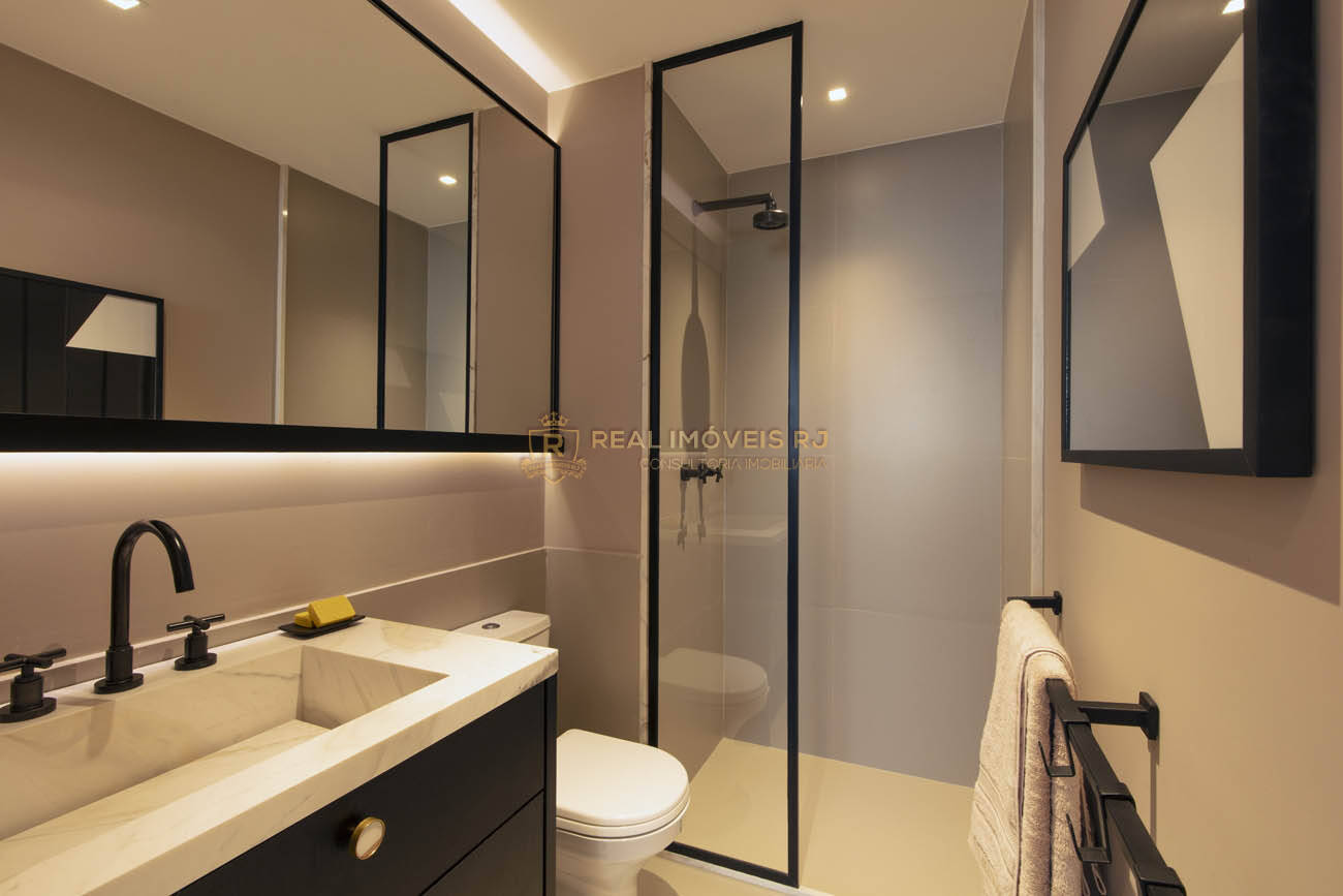 Apartamento, 2 quartos, 79 m² - Foto 11