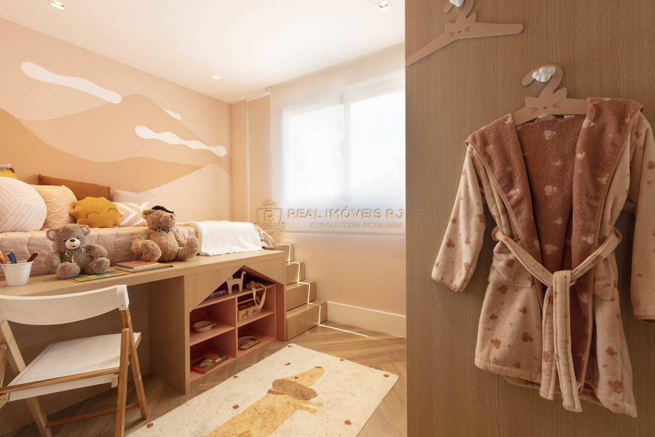 Apartamento, 2 quartos, 79 m² - Foto 15