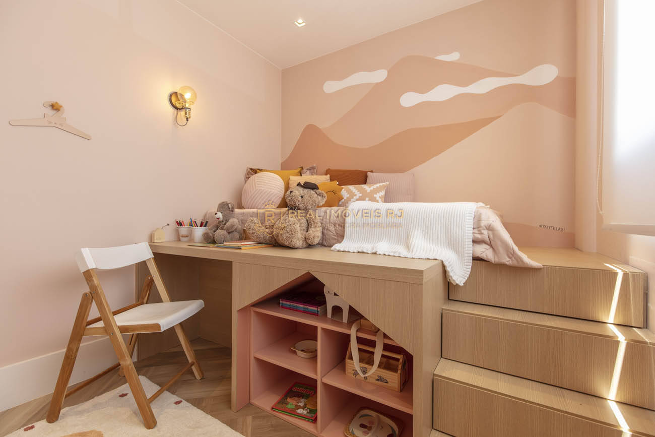 Apartamento, 2 quartos, 79 m² - Foto 16