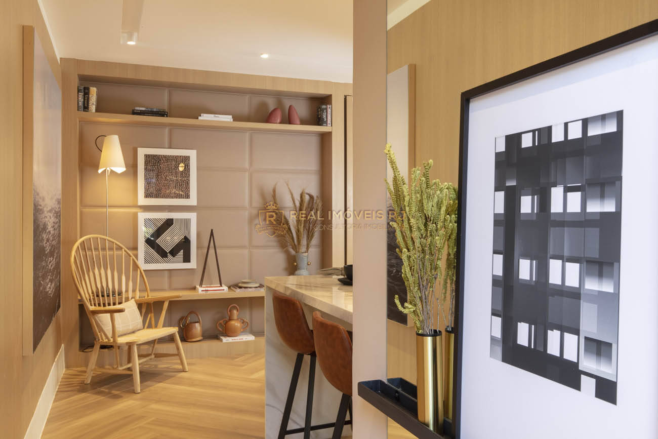 Apartamento, 2 quartos, 79 m² - Foto 8