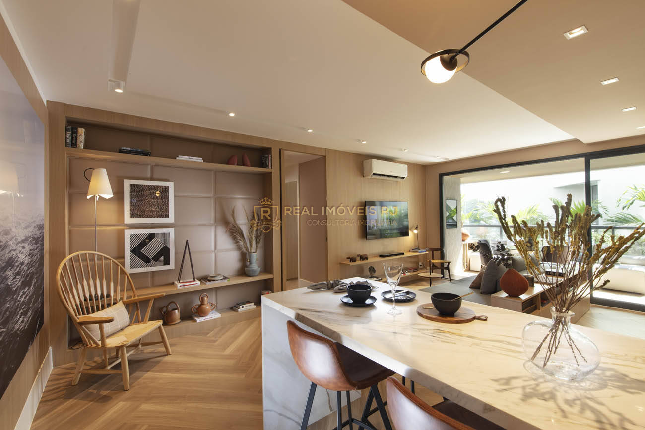 Apartamento, 2 quartos, 79 m² - Foto 7
