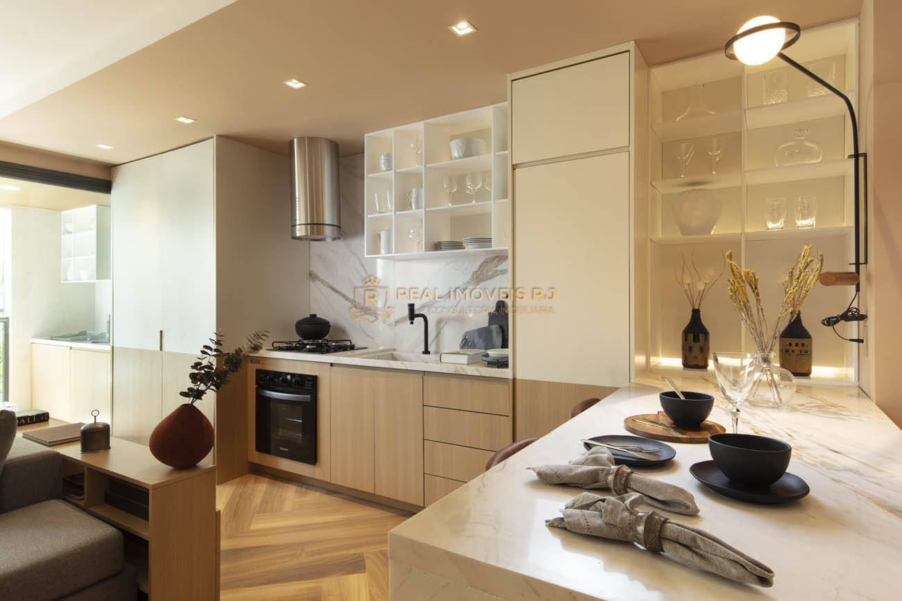 Apartamento, 2 quartos, 79 m² - Foto 4