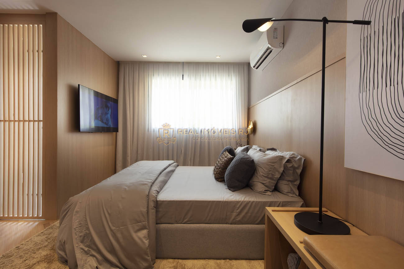 Apartamento, 2 quartos, 79 m² - Foto 9