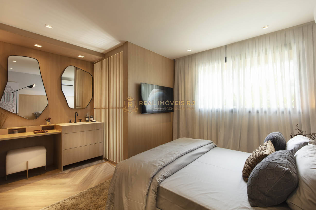Apartamento, 2 quartos, 79 m² - Foto 12
