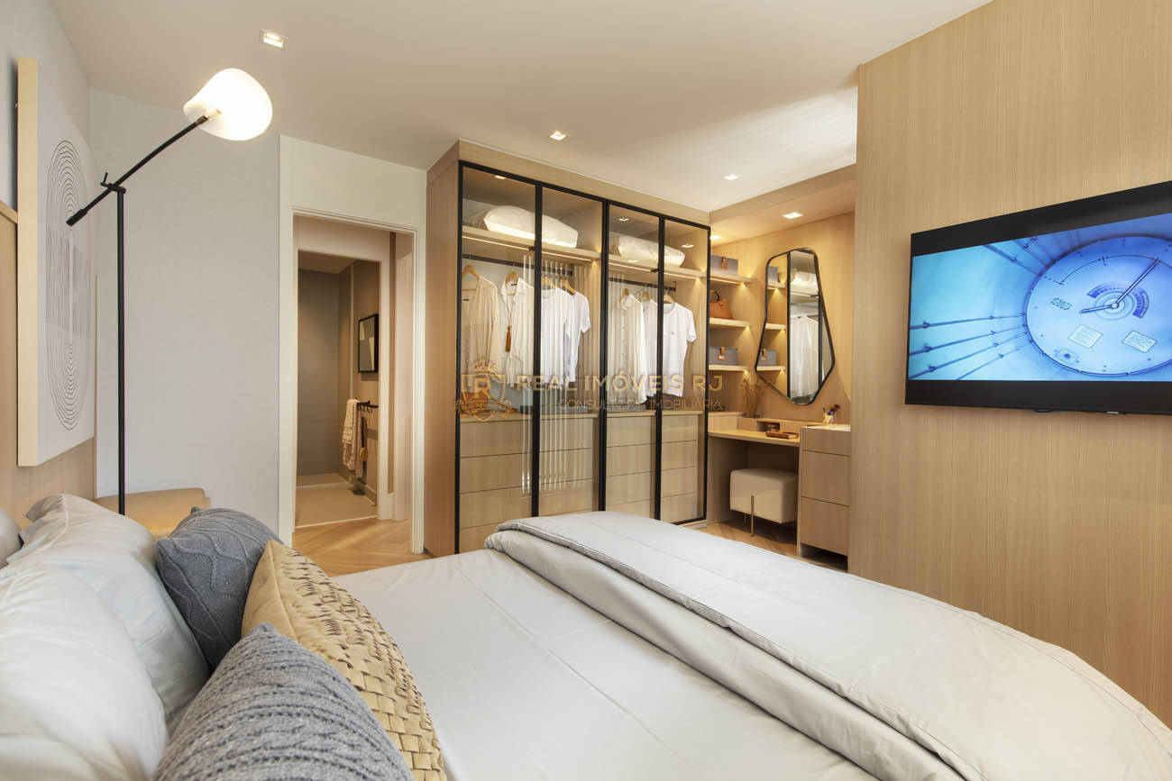 Apartamento, 2 quartos, 79 m² - Foto 10
