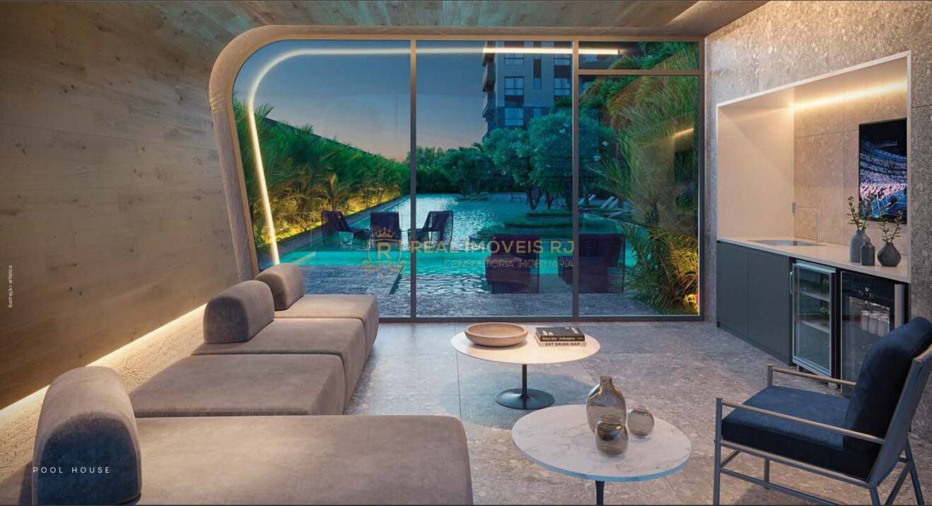 Apartamento, 4 quartos, 413 m² - Foto 10