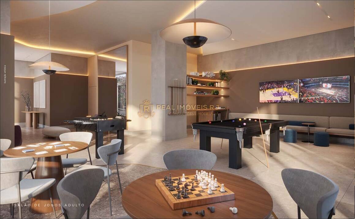 Apartamento, 4 quartos, 413 m² - Foto 29