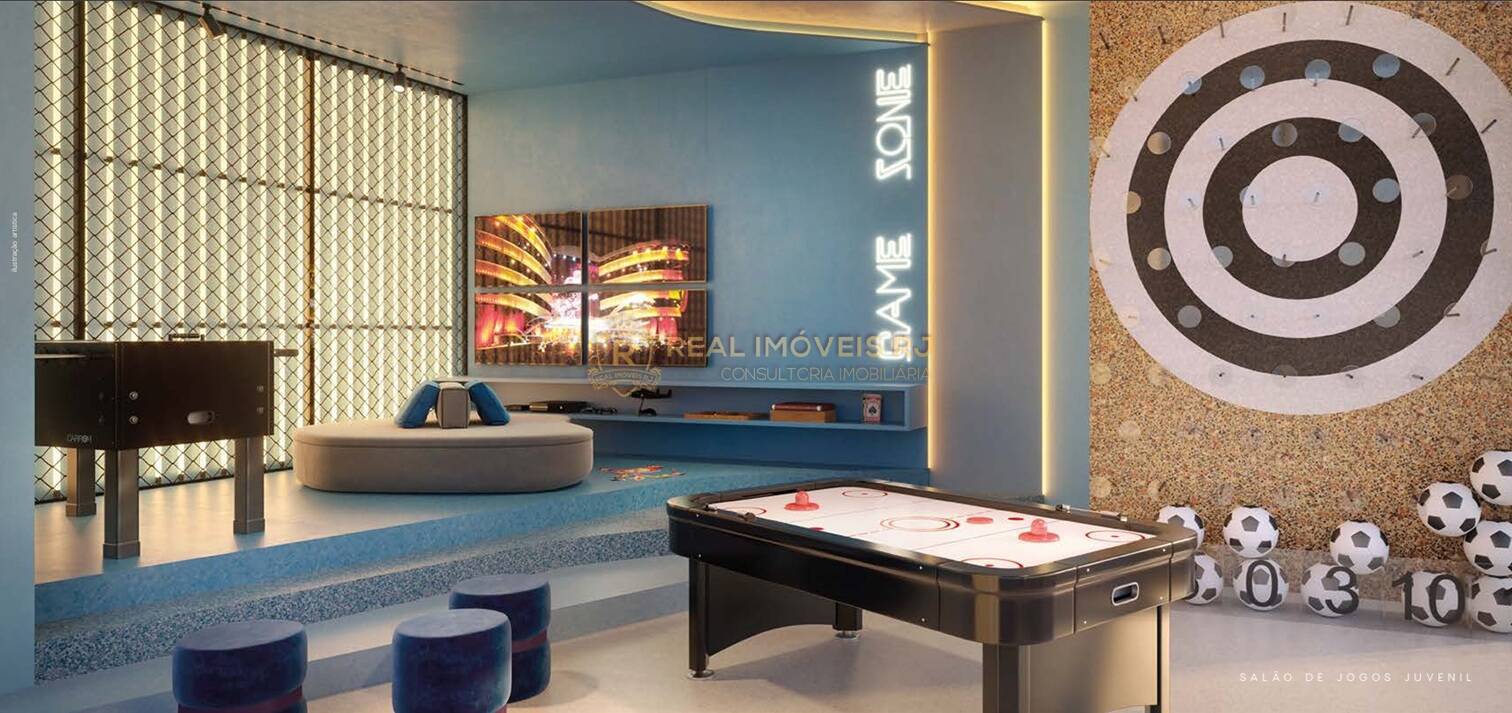 Apartamento, 4 quartos, 413 m² - Foto 31
