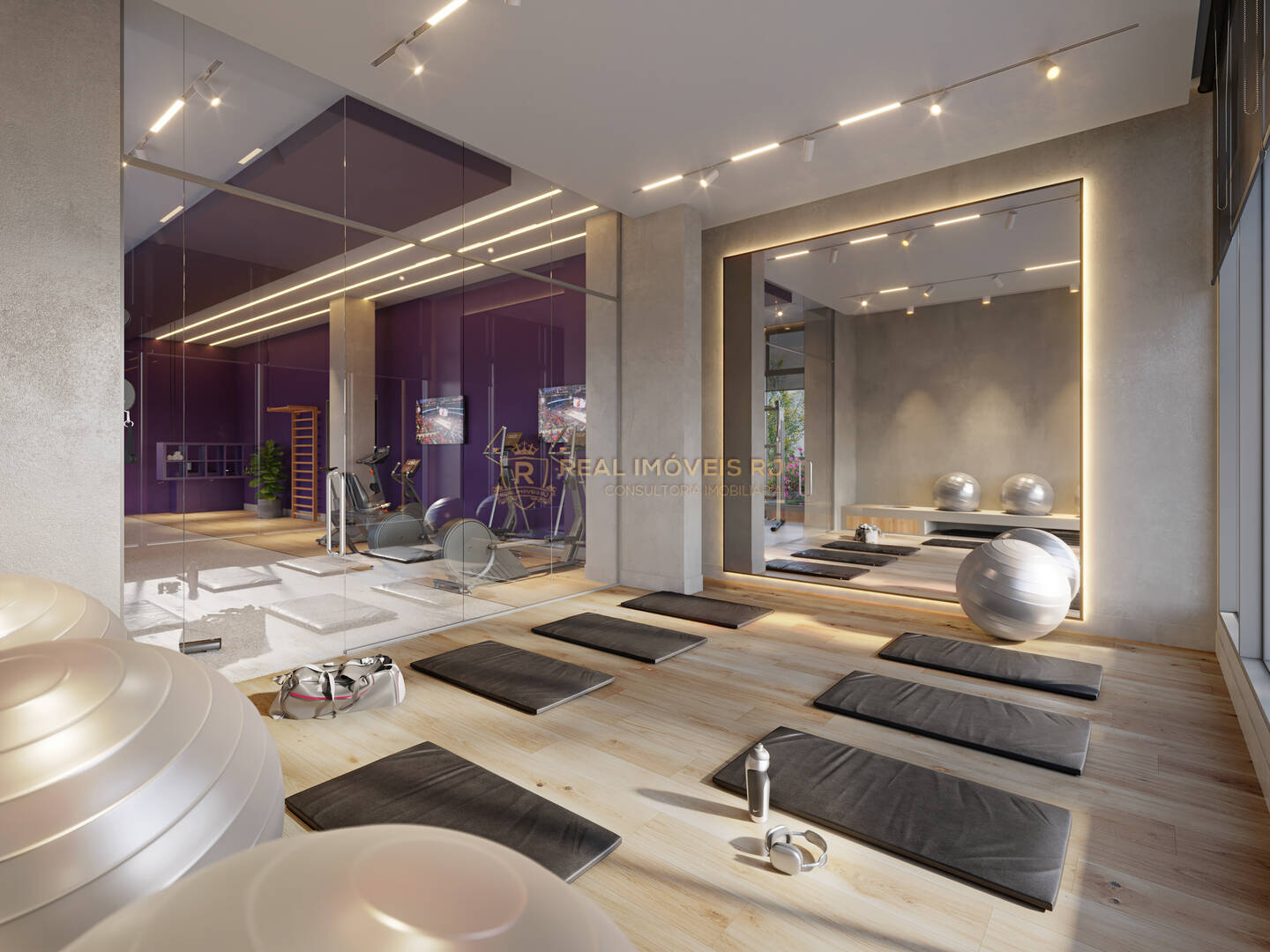Apartamento, 4 quartos, 185 m² - Foto 11