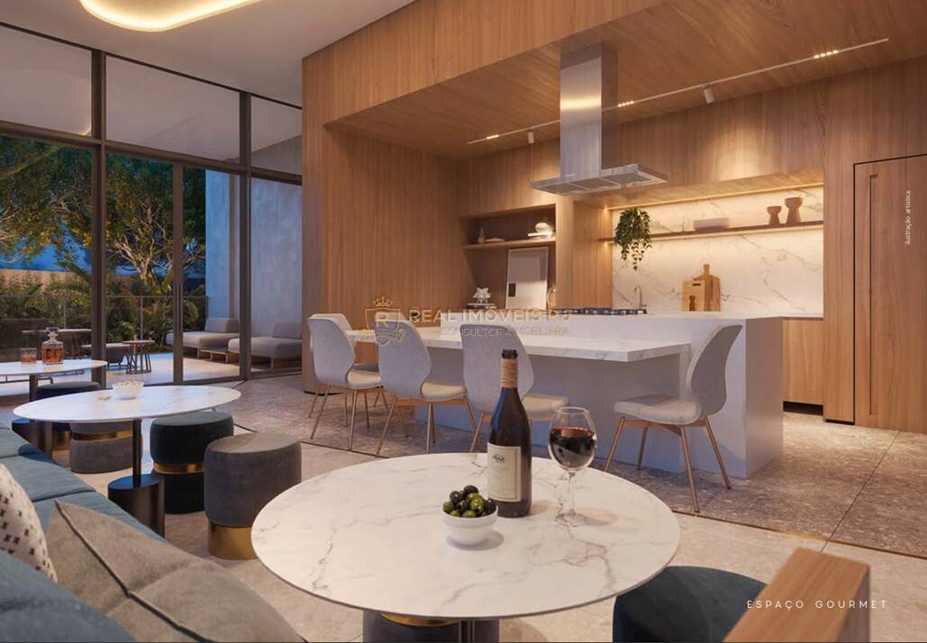Apartamento, 3 quartos, 153 m² - Foto 22
