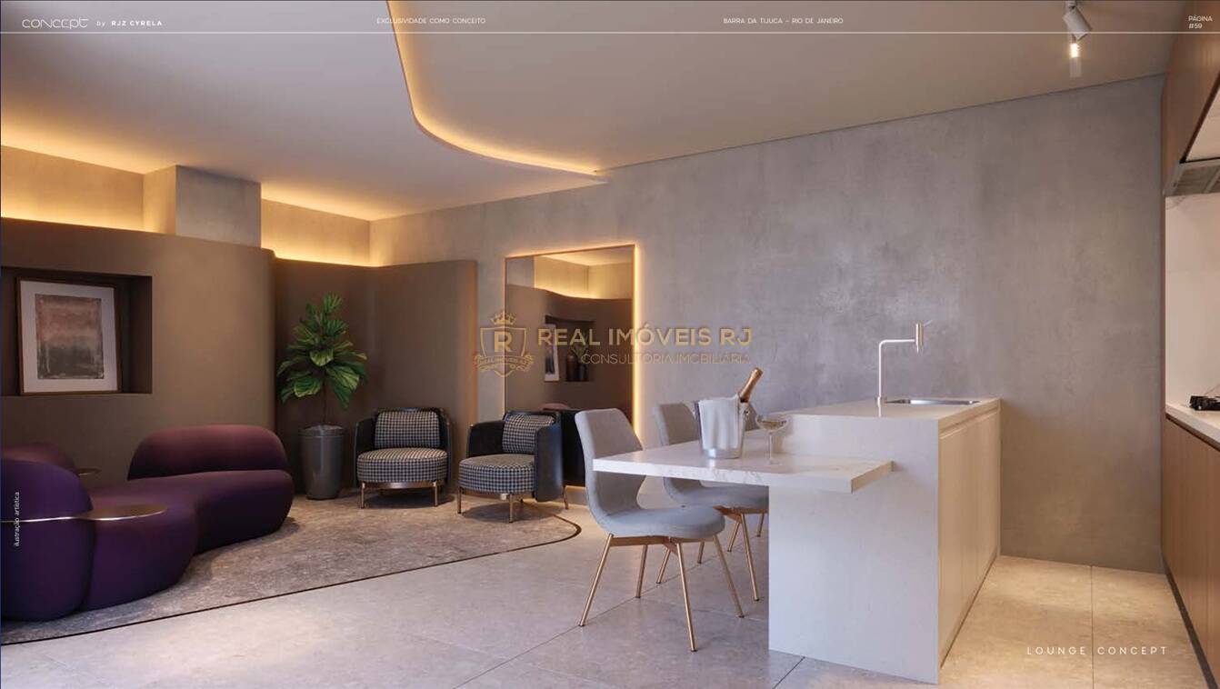 Apartamento, 3 quartos, 153 m² - Foto 17