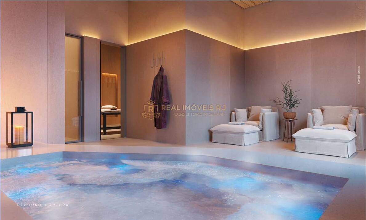 Apartamento, 3 quartos, 153 m² - Foto 6