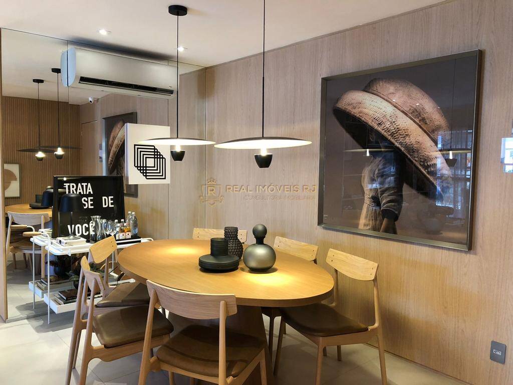 Apartamento, 3 quartos, 123 m² - Foto 8