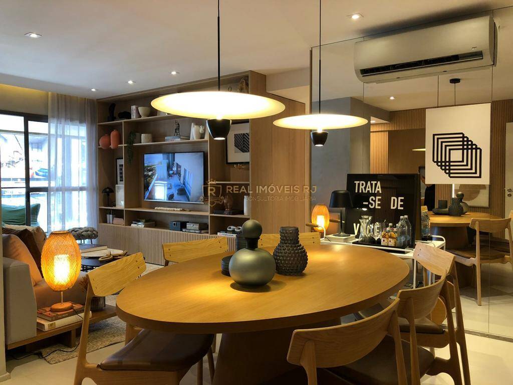 Apartamento, 3 quartos, 123 m² - Foto 7