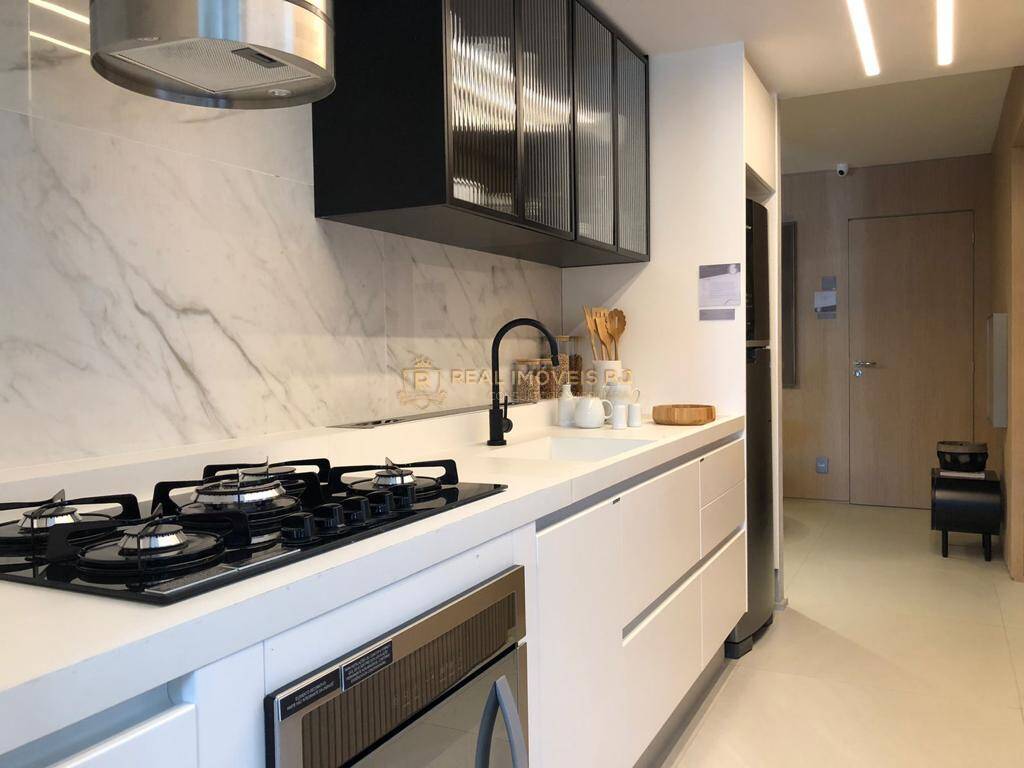 Apartamento, 3 quartos, 123 m² - Foto 6
