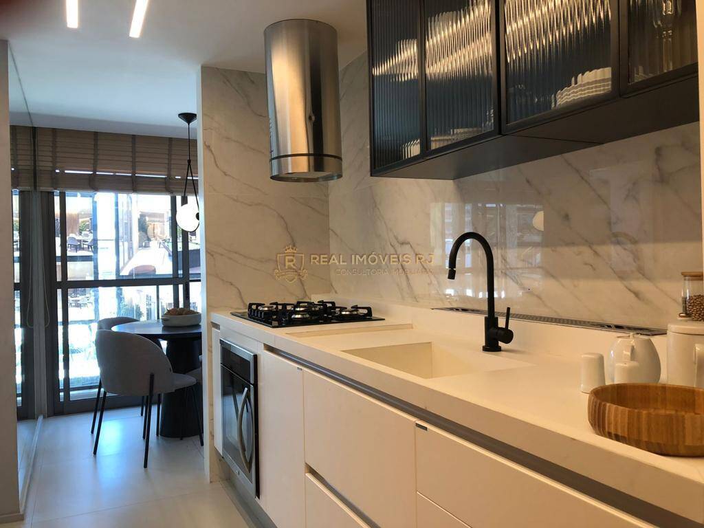 Apartamento, 3 quartos, 123 m² - Foto 4