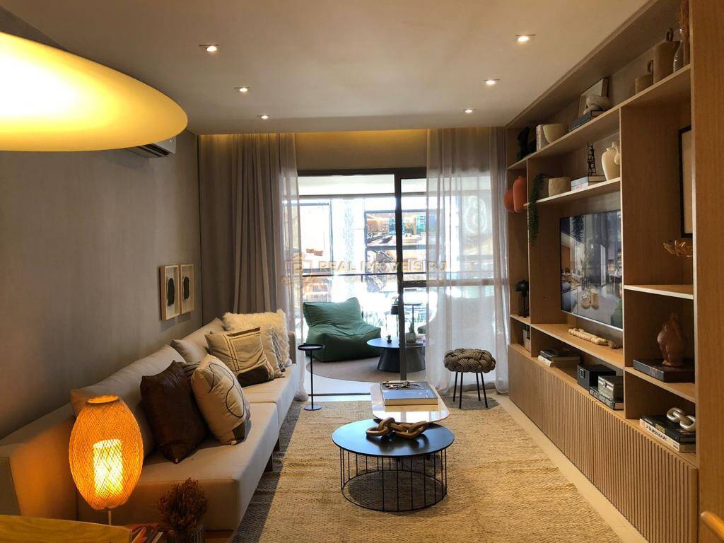 Apartamento, 3 quartos, 123 m² - Foto 3