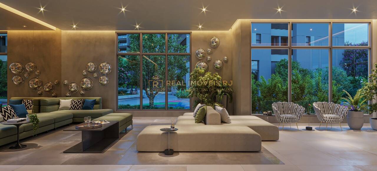 Apartamento, 3 quartos, 123 m² - Foto 34