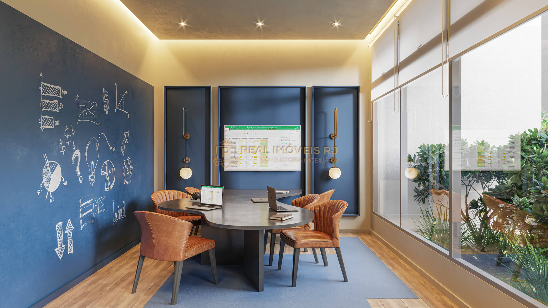 Apartamento, 3 quartos, 123 m² - Foto 40