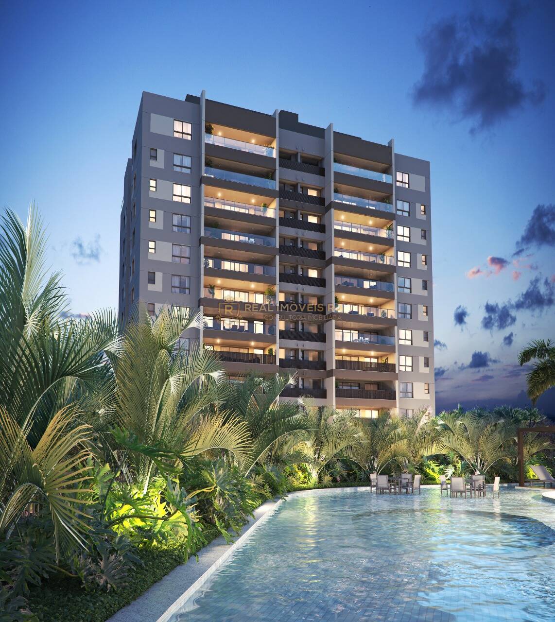 Apartamento, 3 quartos, 123 m² - Foto 45