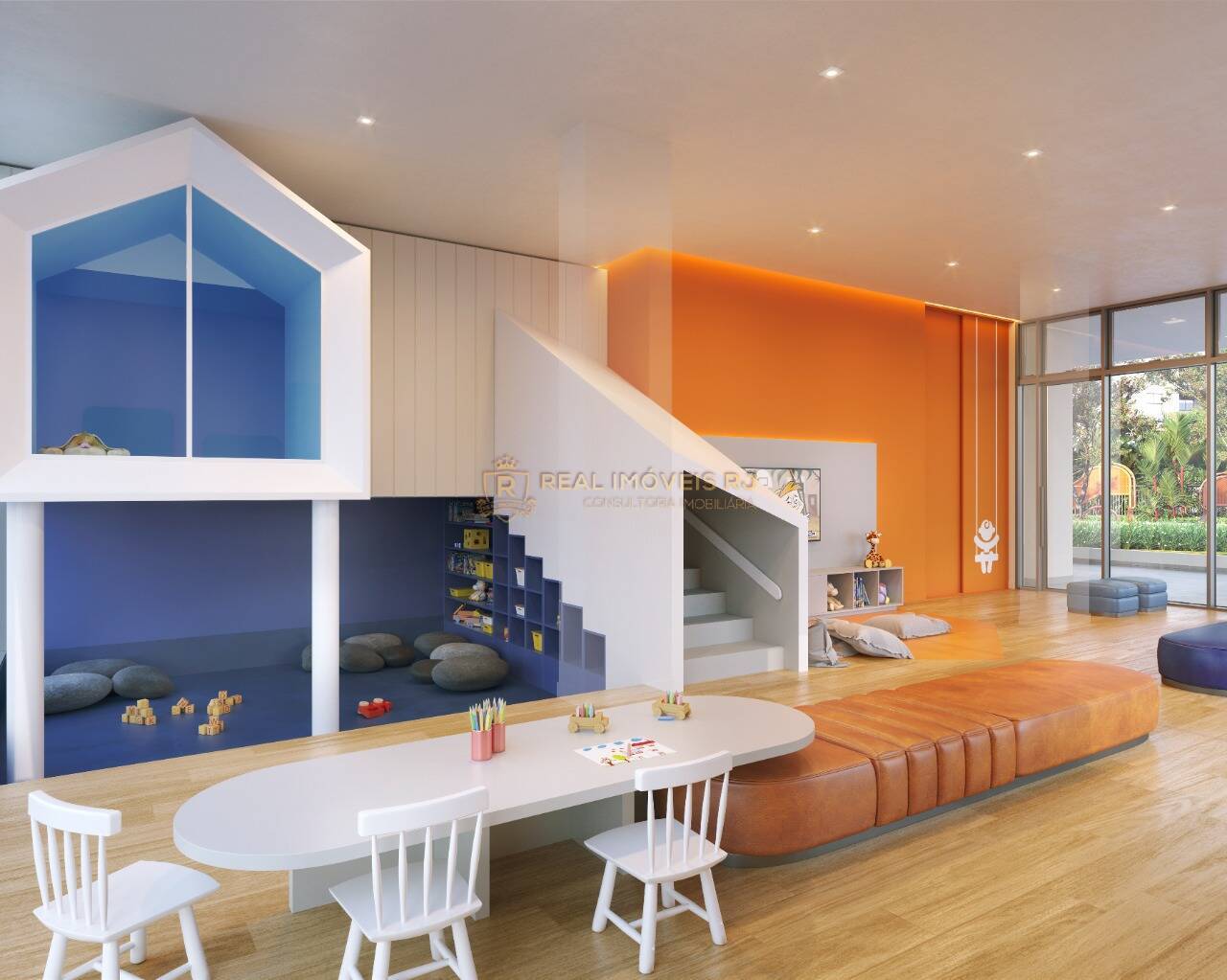 Apartamento, 4 quartos, 190 m² - Foto 63