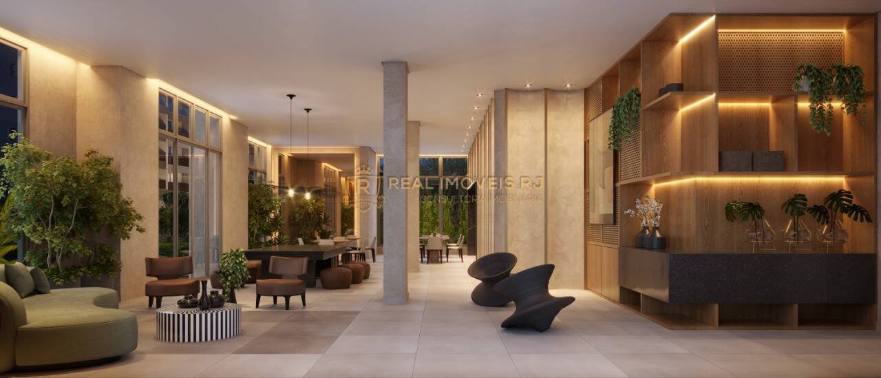 Apartamento, 4 quartos, 190 m² - Foto 48