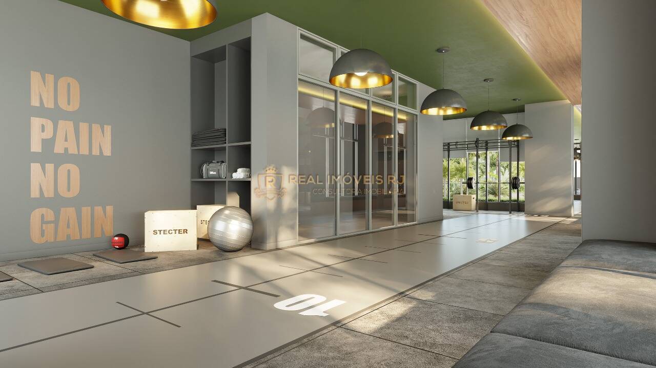 Apartamento, 4 quartos, 190 m² - Foto 46