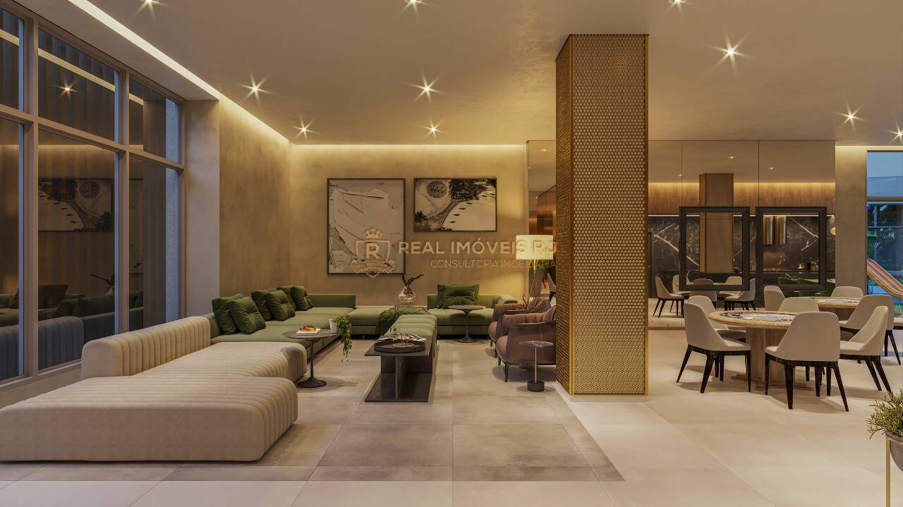 Apartamento, 4 quartos, 190 m² - Foto 52