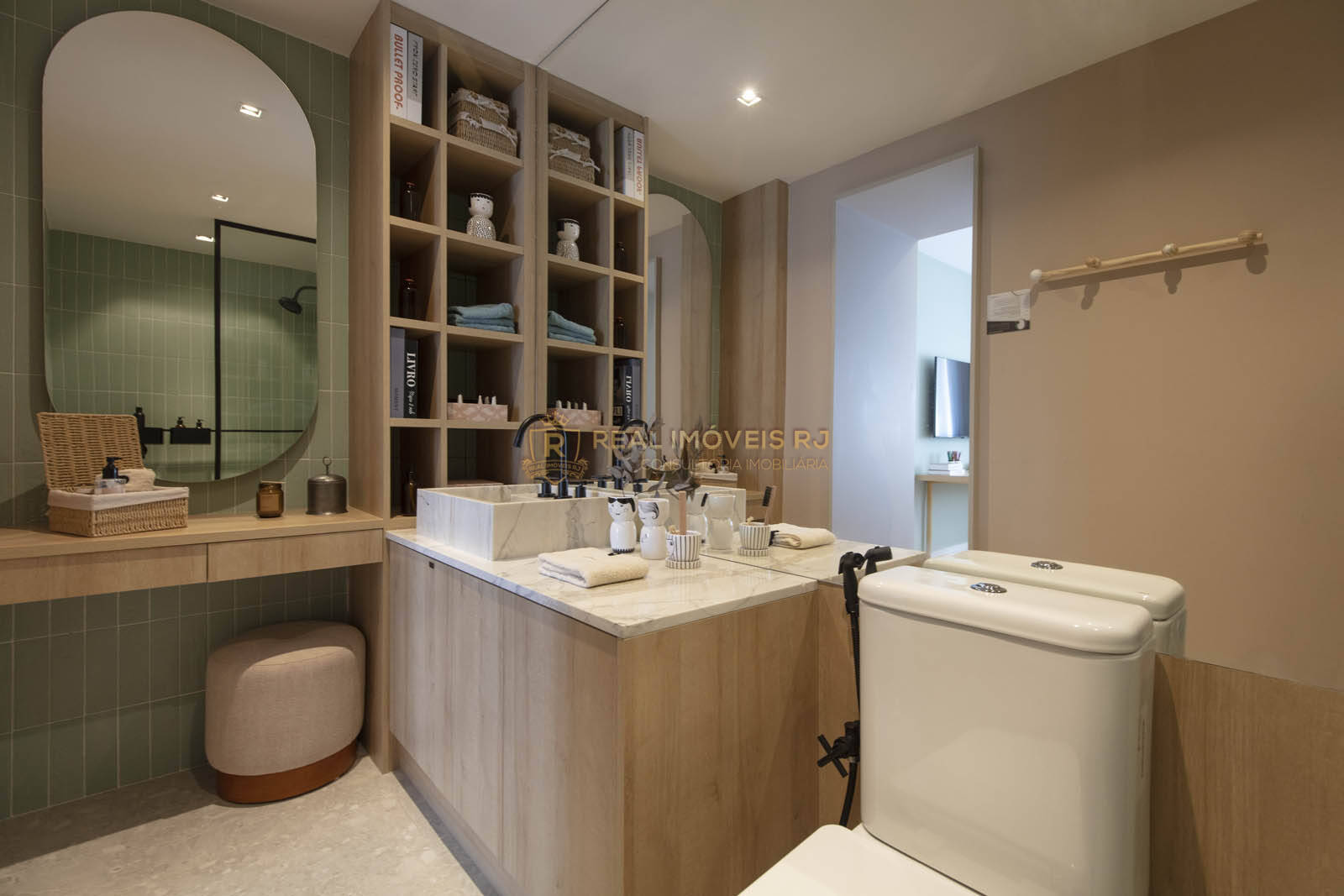Apartamento, 4 quartos, 190 m² - Foto 25