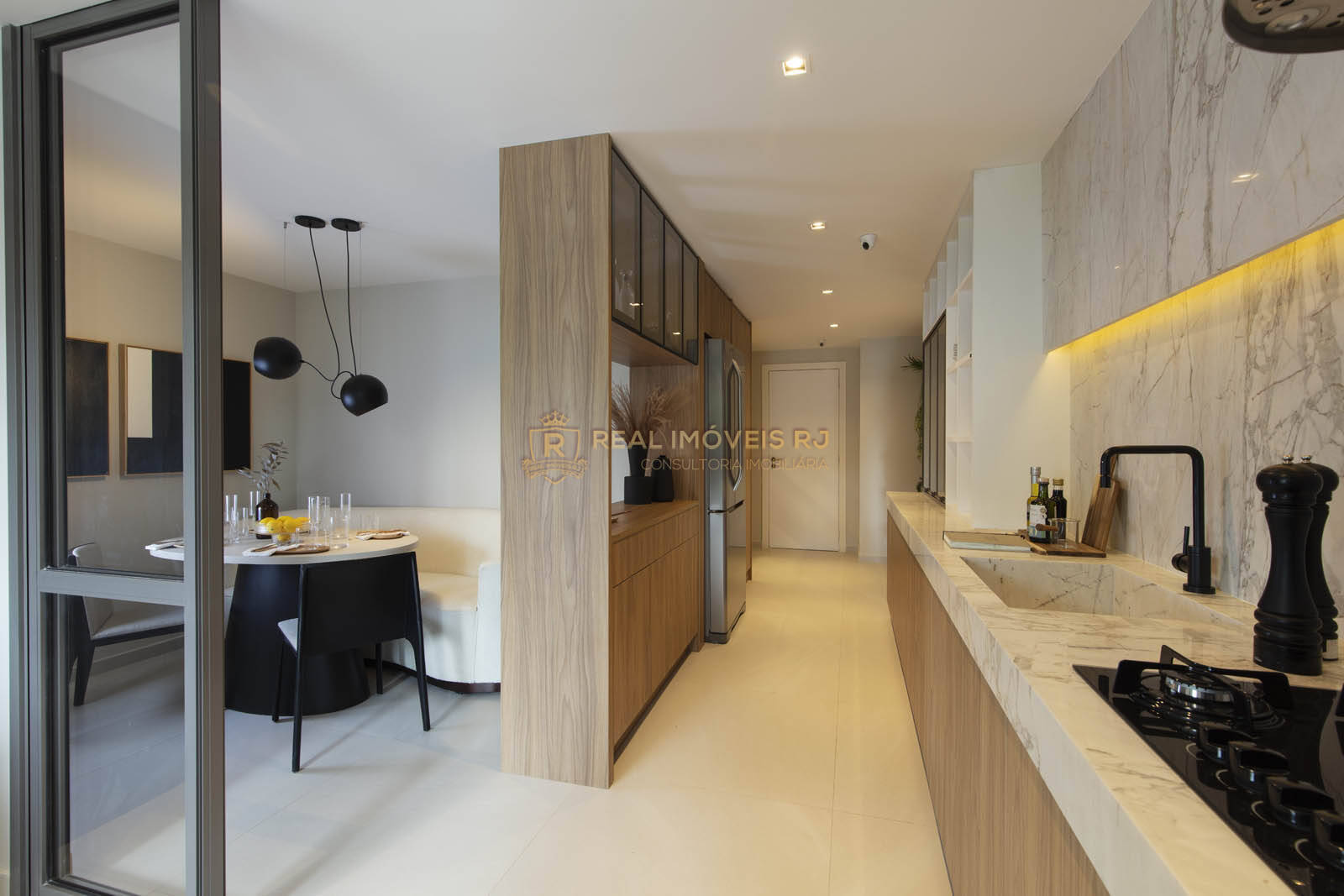 Apartamento, 4 quartos, 190 m² - Foto 13