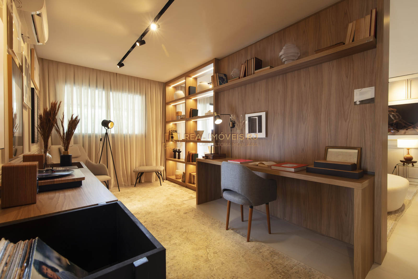 Apartamento, 4 quartos, 190 m² - Foto 7