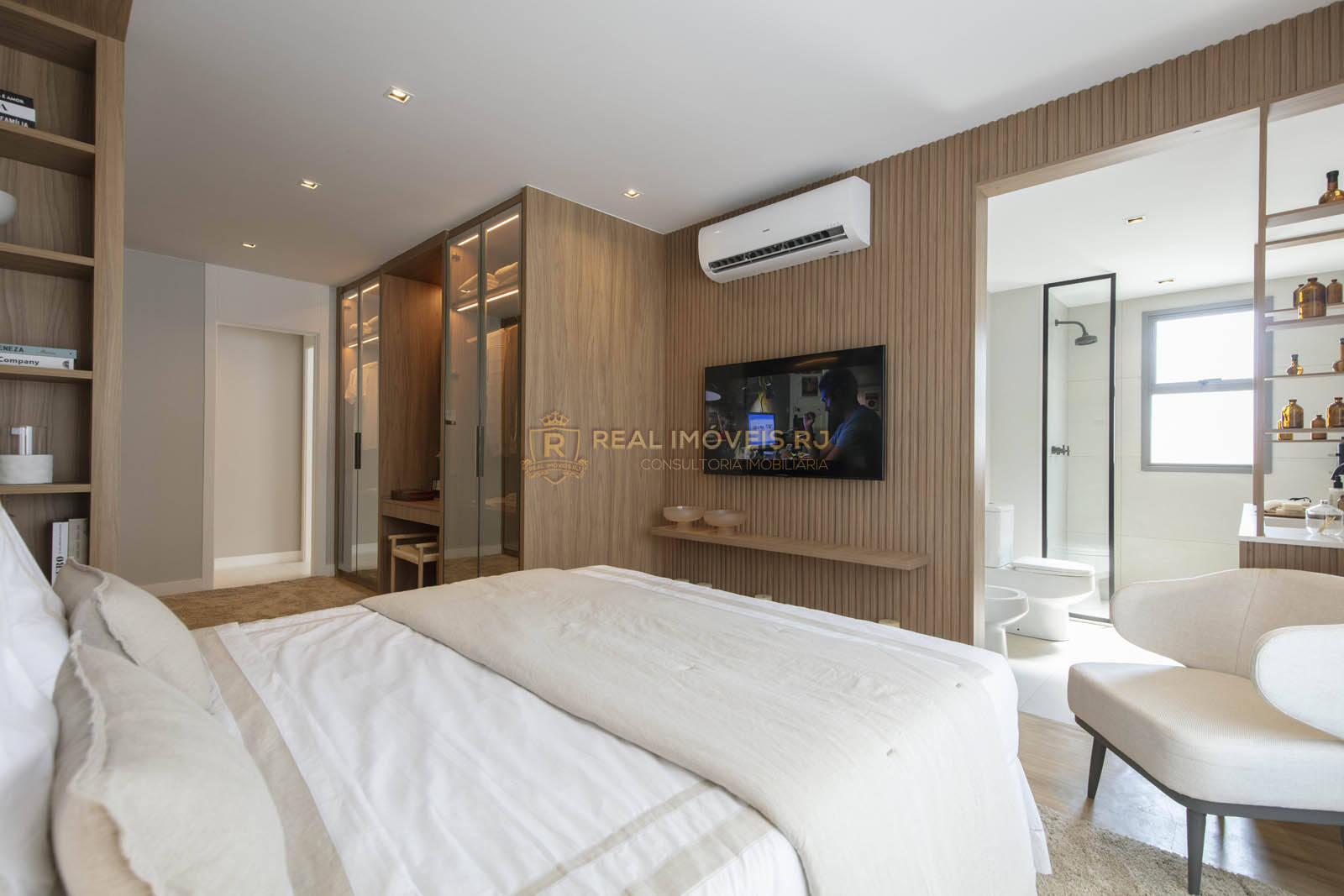 Apartamento, 4 quartos, 190 m² - Foto 20