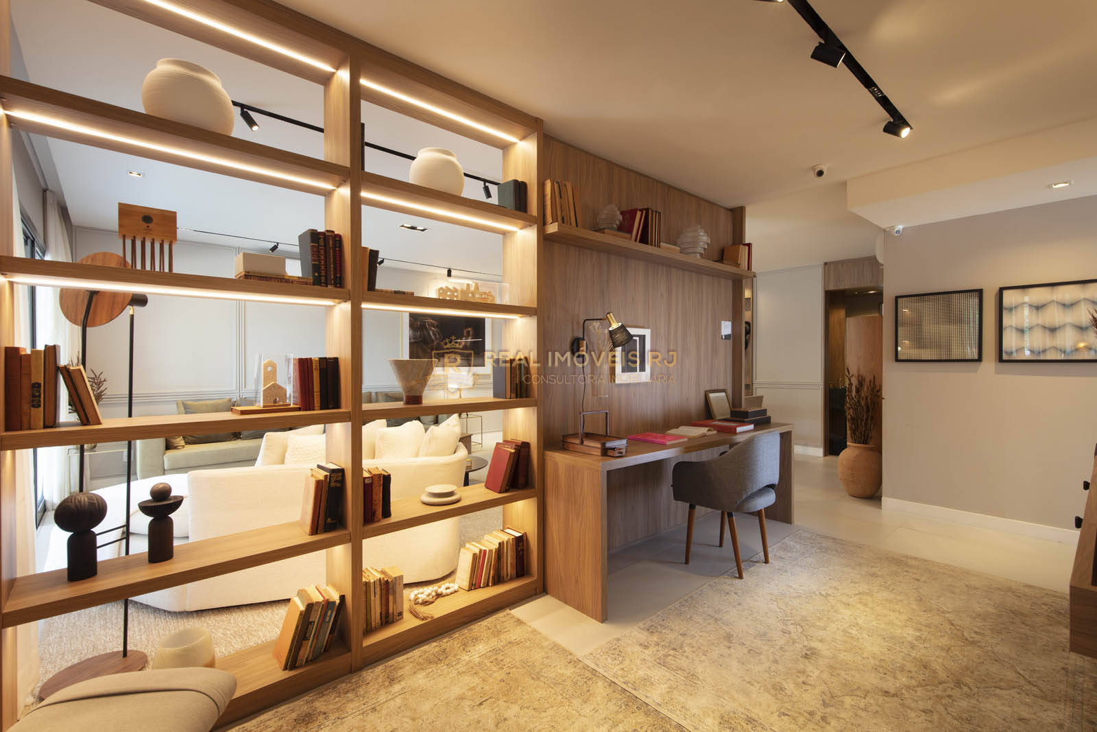 Apartamento, 4 quartos, 190 m² - Foto 6